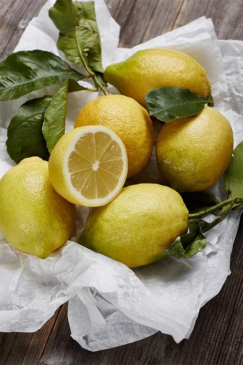 21 Dinge, die man mit Zitronen machen sollte | Frisch Gekocht