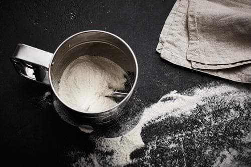 Welches Mehl verwendet man wofür? | Frisch Gekocht